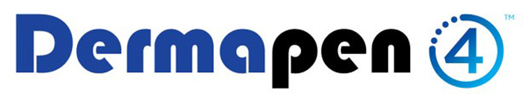 ダーマペン4ロゴ
