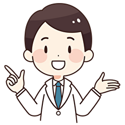 男性医師