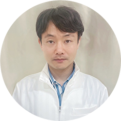 男性医師